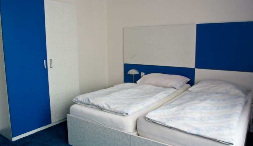 Penzion Best Moravská Třebová